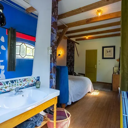 Reijgershof Art Deco With Private Bathroom * Amsterdam