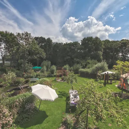 Gæstehus Reijgershof Art Deco With Private Bathroom