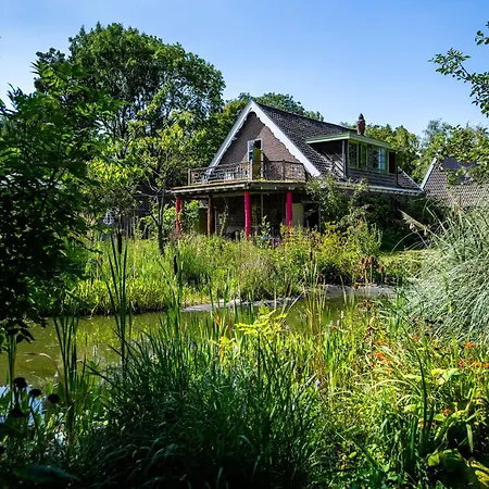 Reijgershof Art Deco With Private Bathroom * Amsterdam