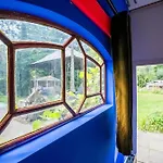 Reijgershof Art Deco With Private Bathroom Guest house Amsterdam