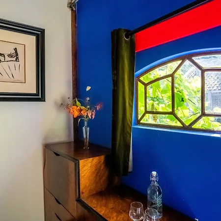 ゲストハウス Reijgershof Art Deco With Private Bathroom *