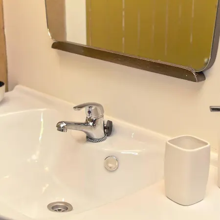 Reijgershof Art Deco With Private Bathroom * Амстердам