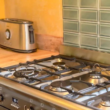 ゲストハウス Reijgershof Art Deco With Private Bathroom *