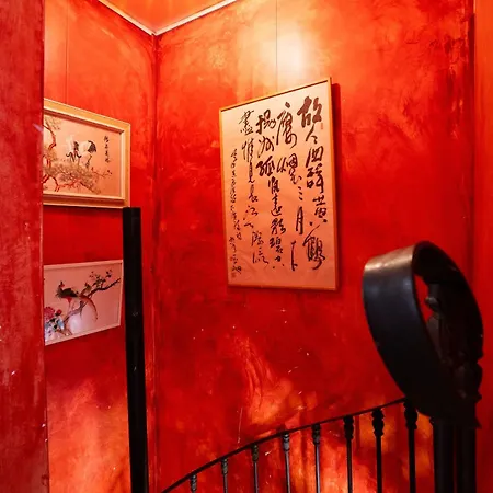 Reijgershof Art Deco With Private Bathroom ゲストハウス アムステルダム