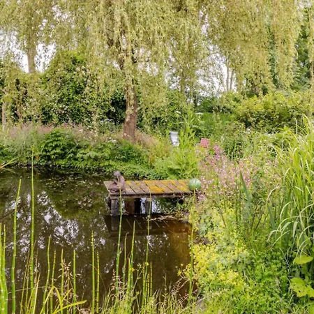 Reijgershof Art Deco With Private Bathroom ゲストハウス アムステルダム