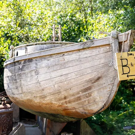 Reijgershof Art Deco With Private Bathroom ゲストハウス *