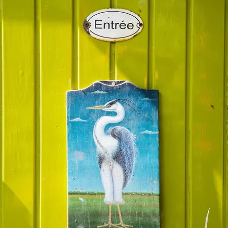 Reijgershof Art Deco With Private Bathroom ゲストハウス