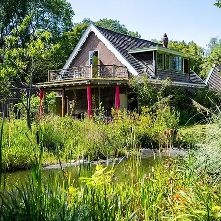 Guest house Reijgershof Art Deco With Private Bathroom