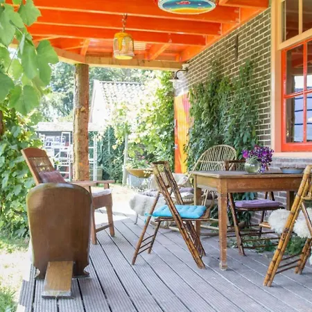 Reijgershof Art Deco With Private Bathroom Amsterdam