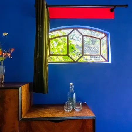 Reijgershof Art Deco With Private Bathroom Amsterdam