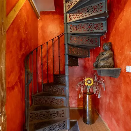 Reijgershof Art Deco With Private Bathroom Affittacamere Amsterdam